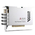 PCI-9826 4通道16位20MS/s模拟输入高速同步采集卡